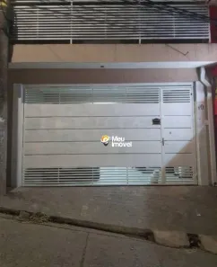 Sobrado com 3 Quartos à venda, 130m² no Conjunto Residencial Bandeirantes, São Paulo