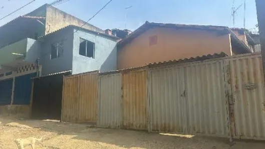 Casa com 2 Quartos à venda, 404m² no São Sebastiao, Matozinhos
