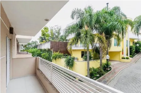 Casa de Condomínio com 4 Quartos à venda, 270m² no Brooklin Paulista, São Paulo