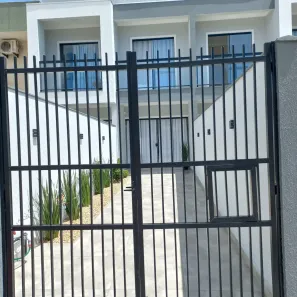 Sobrado com 2 Quartos à venda, 74m² no Nossa Senhora da Paz, Balneário Piçarras