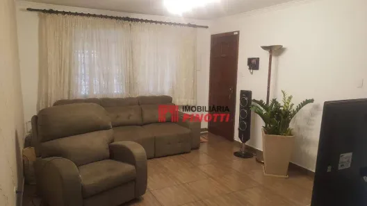 Sobrado com 3 Quartos à venda, 172m² no Taboão, São Bernardo do Campo