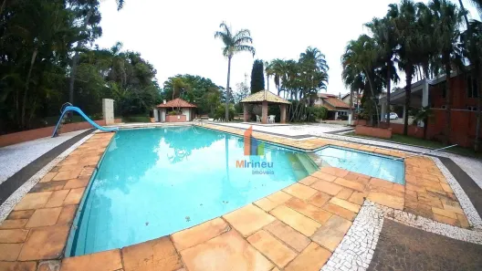 Casa com 3 Quartos à venda, 203m² no Sítios de Recreio Gramado, Campinas