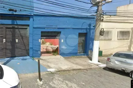 Lote/Terreno à venda, 191m² no Santo Amaro, São Paulo