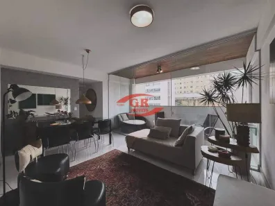 Apartamento com 3 Quartos à venda, 85m² no Buritis, Belo Horizonte