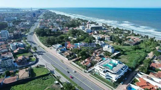 Cobertura com 3 Quartos à venda, 150m² no São Francisco, Ilhéus