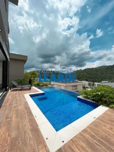 Casa de Condomínio com 4 Quartos à venda, 446m² no Tamboré, Barueri