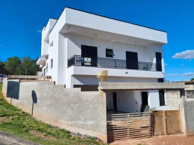 Casa com 3 Quartos à venda, 208m² no Parque das Videiras, Louveira