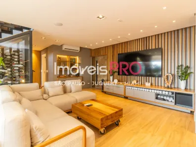 Cobertura com 2 Quartos à venda, 269m² no Vila Clementino, São Paulo