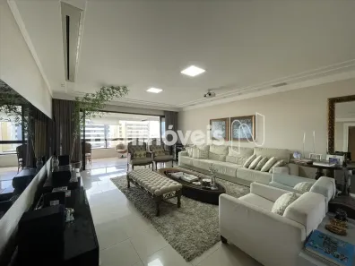 Apartamento com 4 Quartos à venda, 215m² no Pituba, Salvador