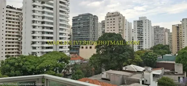 Apartamento com 2 Quartos à venda, 70m² no Indianópolis, São Paulo