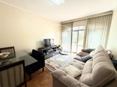 Apartamento com 2 Quartos à venda, 95m² no Jardim Bela Vista, Santo André