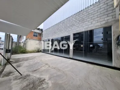 Ponto Comercial para alugar, 620m² no Jardim Cidade de Florianópolis, São José