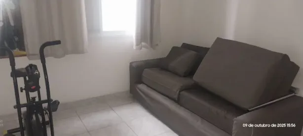 Apartamento com 2 Quartos para alugar, 58m² no Jardim Iracema/Aldeia, Barueri