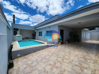Casa com 3 Quartos à venda, 142m² no Parque Balneario Oasis, Peruíbe