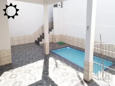 Sobrado com 3 Quartos à venda, 140m² no Jardim das Flores, Osasco