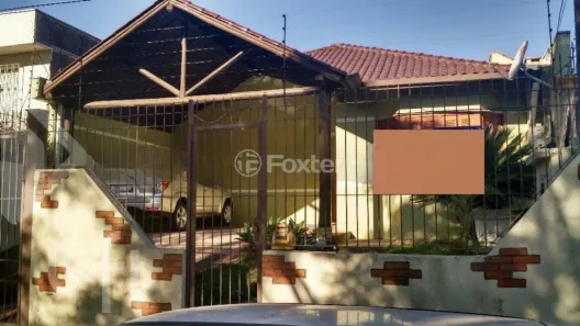 Casa com 3 Quartos à venda, 130m² no Sarandi, Porto Alegre