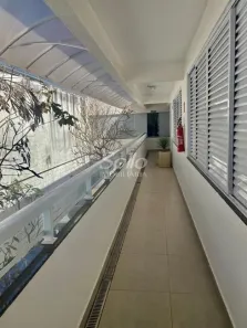 Sala Comercial para alugar, 29m² no Patrimônio, Uberlândia