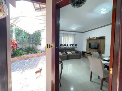 Casa com 3 Quartos à venda, 143m² no Parque Corrientes, Campos dos Goytacazes