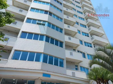 Sala Comercial para alugar, 57m² no Brooklin Paulista, São Paulo