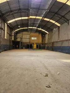 Galpão/Depósito/Armazém para alugar, 416m² no Cidade Aracilia, Guarulhos