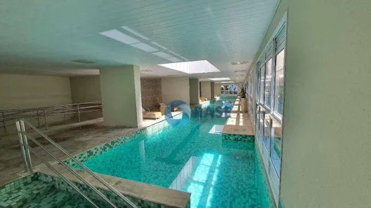 Apartamento com 3 Quartos à venda, 170m² no Vila Alexandria, São Paulo