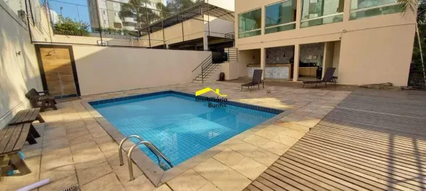 Apartamento com 3 Quartos à venda, 70m² no Buritis, Belo Horizonte