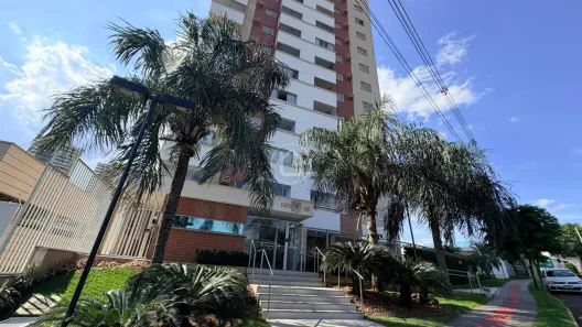 Apartamento com 3 Quartos à venda, 96m² no Chácara Cachoeira, Campo Grande