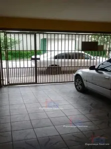 Sobrado com 3 Quartos à venda, 140m² no Cipava, Osasco