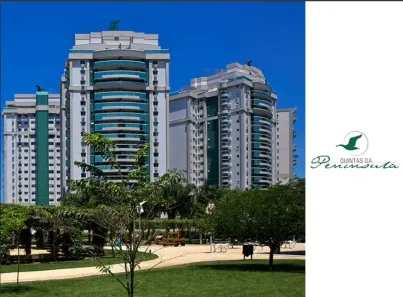 Cobertura com 4 Quartos à venda, 290m² no Barra da Tijuca, Rio de Janeiro