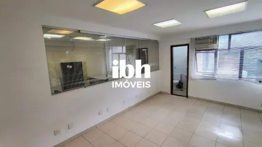 Sala Comercial para alugar, 54m² no Vila da Serra, Nova Lima