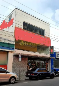 Ponto Comercial para alugar, 253m² no Centro, Pindamonhangaba