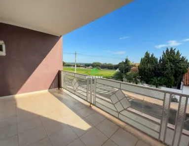 Casa com 4 Quartos à venda, 454m² no Residencial Paraíso, Franca