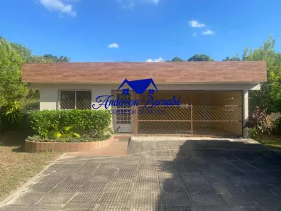 Casa de Condomínio com 3 Quartos à venda, 190m² no Aldeia dos Camarás, Camaragibe