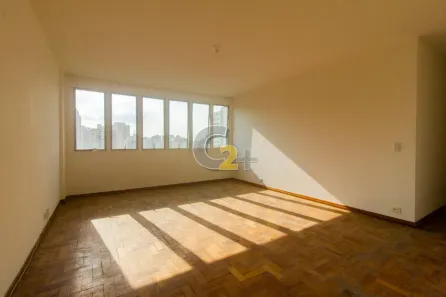 Apartamento com 3 Quartos à venda, 94m² no Perdizes, São Paulo