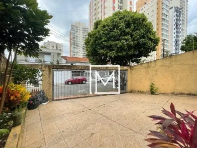 Sobrado com 3 Quartos à venda, 185m² no Vila Brasílio Machado, São Paulo