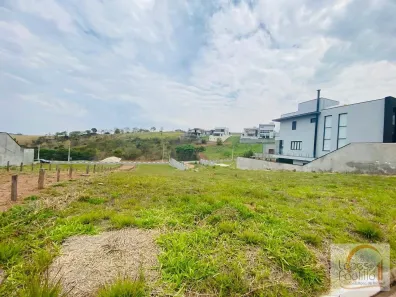 Lote/Terreno à venda, 360m² no Loteamento Greenfield, Atibaia