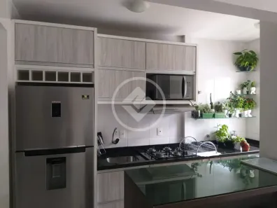 Apartamento com 2 Quartos à venda, 50m² no Canasvieiras, Florianópolis