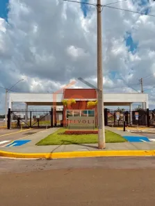 Lote/Terreno à venda, 298m² no Residencial Tivoli, Araraquara