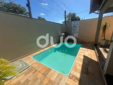 Casa com 3 Quartos à venda, 212m² no Nova Piracicaba, Piracicaba