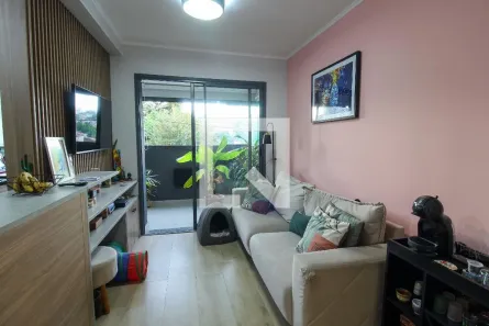 Apartamento com 2 Quartos à venda, 60m² no Ferreira, São Paulo