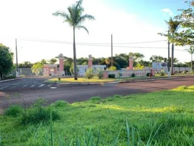Lote/Terreno à venda, 250m² no Parque Leblon, Londrina