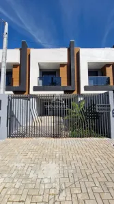 Sobrado com 3 Quartos para alugar, 125m² no Colônia Dona Luíza, Ponta Grossa
