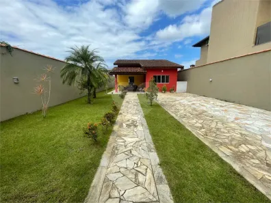 Casa com 2 Quartos à venda, 125m² no Morada da Praia, Bertioga