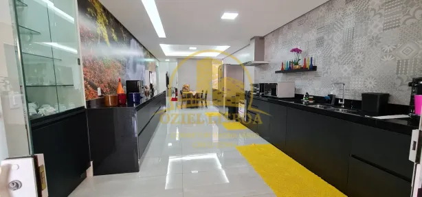 Casa com 3 Quartos à venda, 400m² no Setor Habitacional Vicente Pires, Brasília