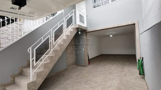 Casa com 4 Quartos à venda, 122m² no Boa Vista, São Caetano do Sul