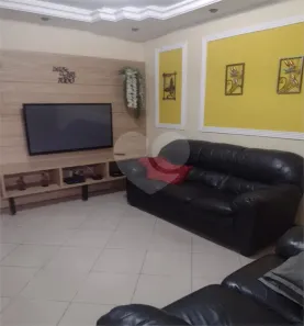  com 3 Quartos à venda, 160m² no Vila Medeiros, São Paulo