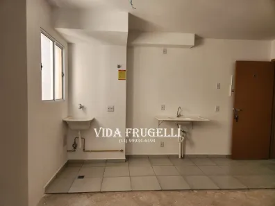Apartamento com 2 Quartos à venda, 37m² no Laranjeiras, Caieiras