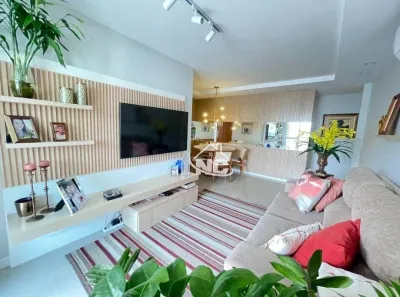 Apartamento com 2 Quartos à venda, 95m² no Icaraí, Niterói