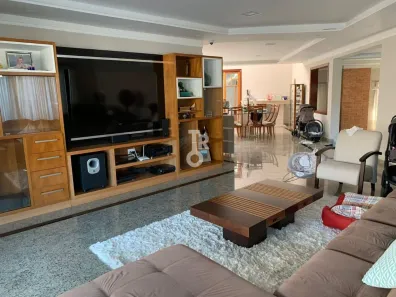 Casa de Condomínio com 3 Quartos à venda, 532m² no Engordadouro, Jundiaí