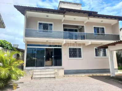 Casa com 3 Quartos à venda, 132m² no Passa Vinte, Palhoça